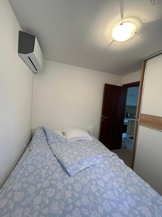 Midpoint Apartment Kotor Ngoại thất bức ảnh
