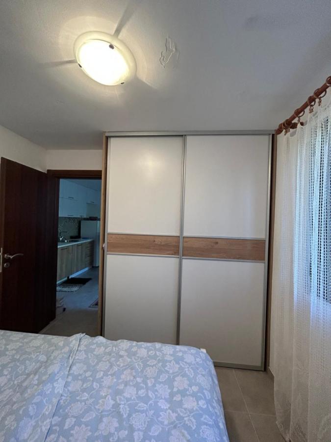 Midpoint Apartment Kotor Ngoại thất bức ảnh