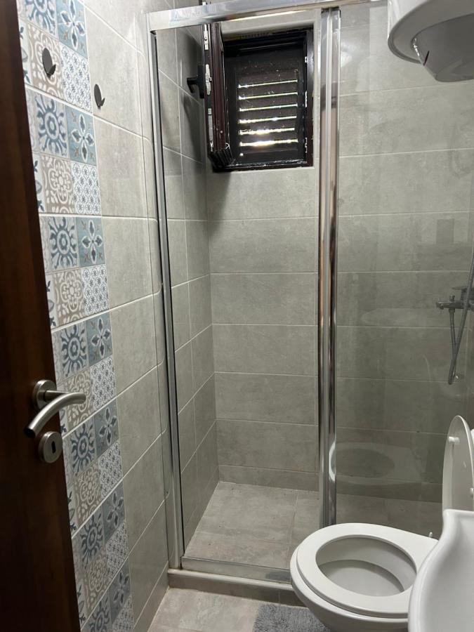 Midpoint Apartment Kotor Ngoại thất bức ảnh